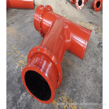 Bi metal wear resistant alloy pipes